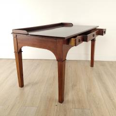 Italian Walnut Writing Table - 3702452