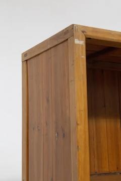 Italian Wooden Storage Cabinet with Drawers - 3672332