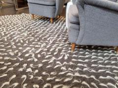 Italian Wool Carpet - 2475740
