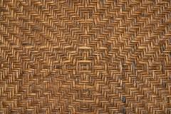 Italian Woven Wicker Sofa Italy 1960s - 4515742