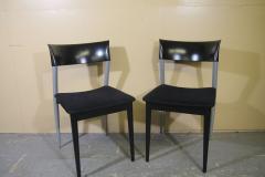 Italian chairs by Potocco - 3302160