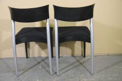 Italian chairs by Potocco - 3302166