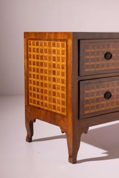 Italian chest of drawers Emilia mid late 18th century - 4473183