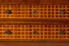 Italian chest of drawers Emilia mid late 18th century - 4473184