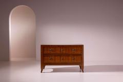 Italian chest of drawers Emilia mid late 18th century - 4473203