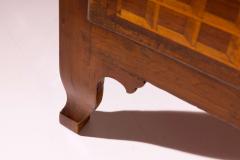 Italian chest of drawers Emilia mid late 18th century - 4473205