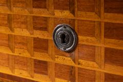 Italian chest of drawers Emilia mid late 18th century - 4473211