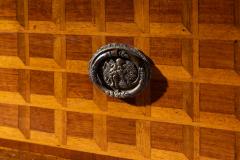 Italian chest of drawers Emilia mid late 18th century - 4473215