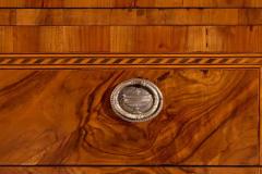 Italian chest of drawers in Louis XVI style Lombardy late 18th century - 4147308