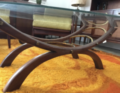 Italian coffee table - 4127827