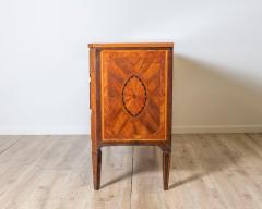 Italian commode 18th century - 4205566