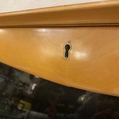Italian design Bureau made in ash wood from the 50s - 3815940