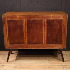 Italian design chest of drawers from 70 s - 4238578