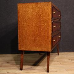 Italian design chest of drawers from 70 s - 4238583