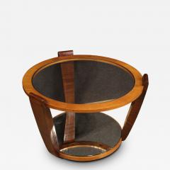 Italian design coffee table from the 60s - 4369318