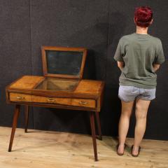 Italian design dressing table from the 70s - 4243674