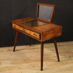 Italian design dressing table from the 70s - 4243679