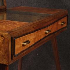 Italian design dressing table from the 70s - 4243680