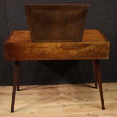 Italian design dressing table from the 70s - 4243681