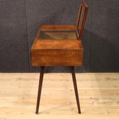 Italian design dressing table from the 70s - 4243682