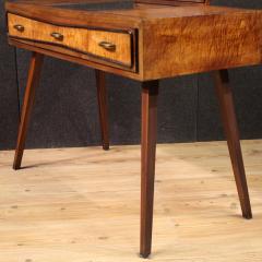 Italian design dressing table from the 70s - 4243683