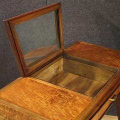 Italian design dressing table from the 70s - 4243684