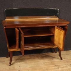Italian design sideboard from the 50s - 4329971
