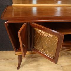 Italian design sideboard from the 50s - 4329973