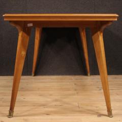 Italian design table from the 20th century - 4325488