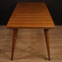 Italian design table from the 20th century - 4325490