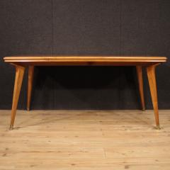 Italian design table from the 20th century - 4325491