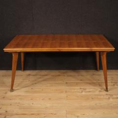 Italian design table from the 20th century - 4325494