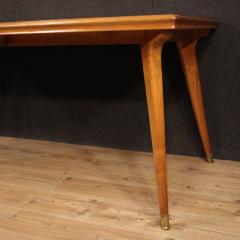 Italian design table from the 20th century - 4325495
