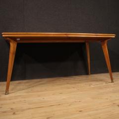 Italian design table from the 20th century - 4325497