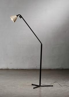 Italian floor lamp - 4559719