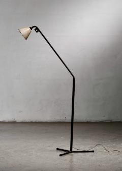 Italian floor lamp - 4559720