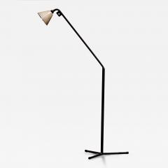 Italian floor lamp - 4559831