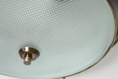 Italian flush mount ceiling light - 3136158
