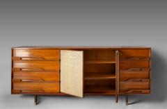 Italian handcrafted sideboard of the 1960s - 4625533