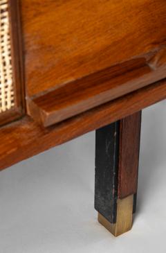 Italian handcrafted sideboard of the 1960s - 4625540