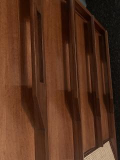 Italian handcrafted sideboard of the 1960s - 4625576