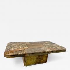 Italian marble coffee table 1960 - 3591003