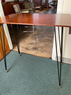 Italian mid century occasional table - 2117616