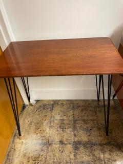 Italian mid century occasional table - 2117619