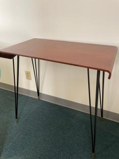 Italian mid century occasional table - 2117630