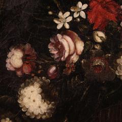 Italian still life painting from the first half of the 18th century - 4046077