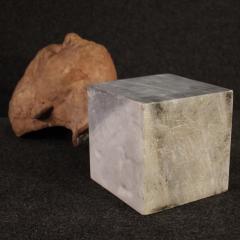 Italian terracotta sculpture with marble base - 4174475