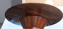 Italian unique example of a handcrafted dining table - 4357051