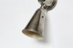 Italian vintage Greco Illuminazione sconces or ceiling lights circa 1960s - 4469217