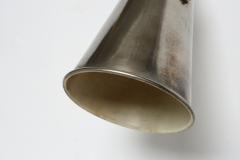 Italian vintage Greco Illuminazione sconces or ceiling lights circa 1960s - 4469222